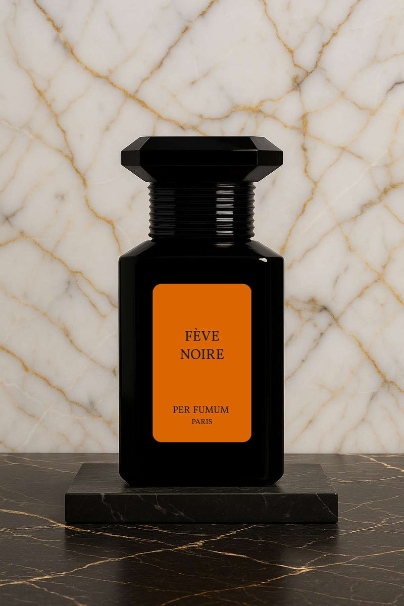 Fève Noire