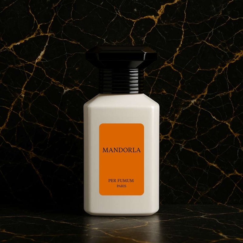 Mandorla