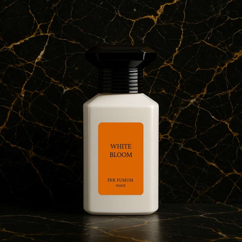 White Bloom